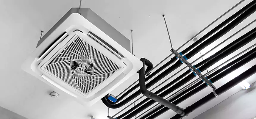 Our Air Duct Deep Cleaning Services in Mercer Island, WA