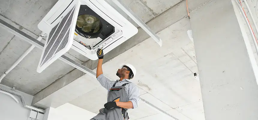 Efficient Multi‑Unit & HOA Annual Vent Cleaning Plans in Mercer Island