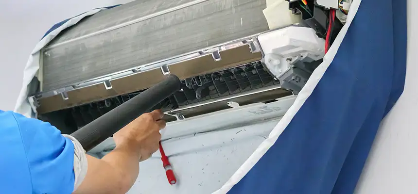 Advanced Clogged Dryer Vent Repair for Multi-Unit & Commercial in Mercer Island, WA