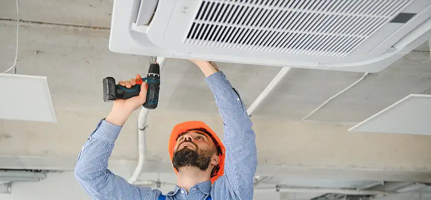 Detailed Multi‑Unit Riser & Roof Termination Cleaning in Mercer Island