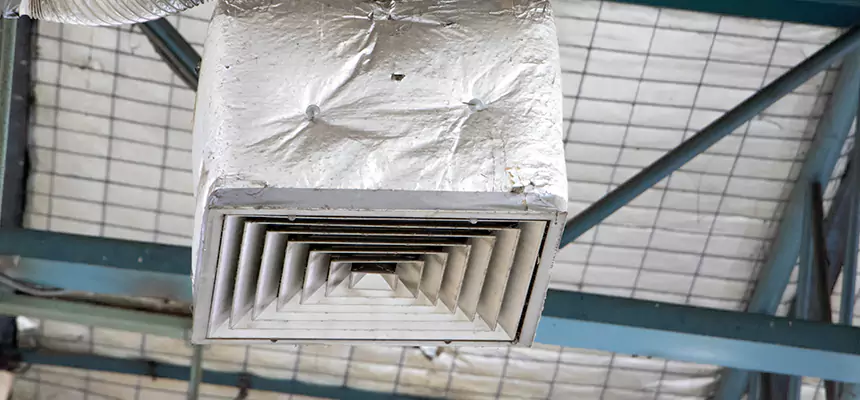 Our Custom HVAC Ductwork Services in Mercer Island, WA
