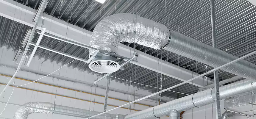 Our Dryer Vent Hose Replacement Services in Mercer Island, WA