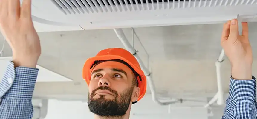 Our Furnace Vent Cleaning Services in Mercer Island, WA