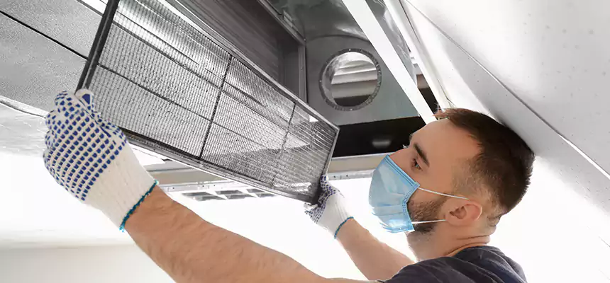 Our Home Duct Cleaning Services in Mercer Island, WA  