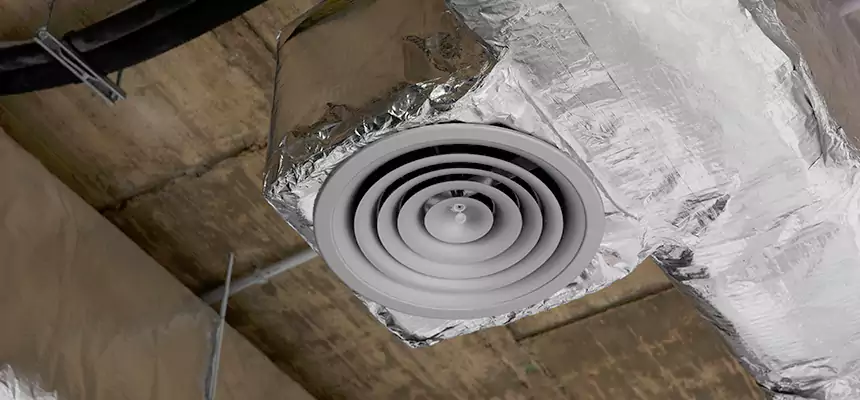 Our Industrial Dryer Vent Cleaning Services in Mercer Island, WA