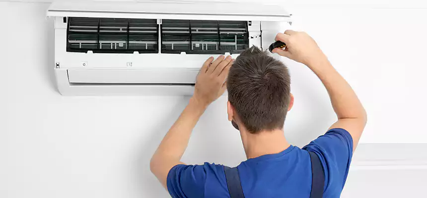 Our Smart Air Conditioning Installation Services in Mercer Island, WA