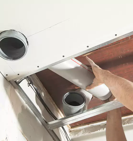 Professional Air Duct Replacement in Mercer Island, WA