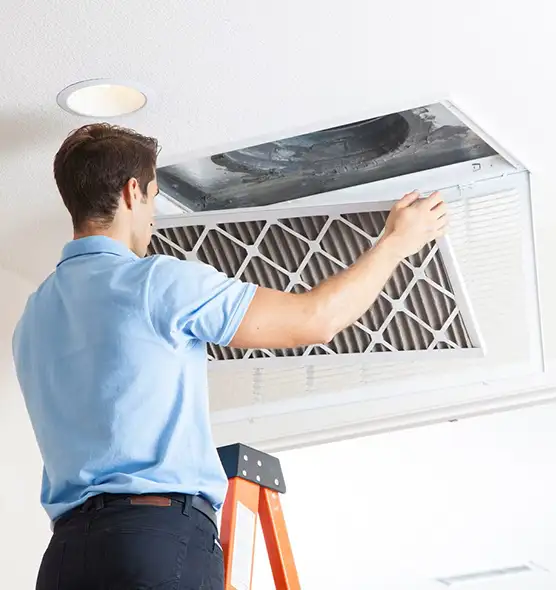 About Annual Dryer Vent Maintenance Mercer Island, WA