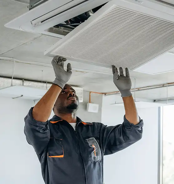 About Certified Air Duct Specialists in Mercer Island, WA