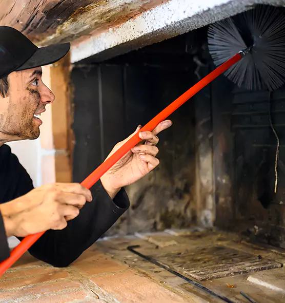 About Expert Chimney Cleaning in Mercer Island, WA