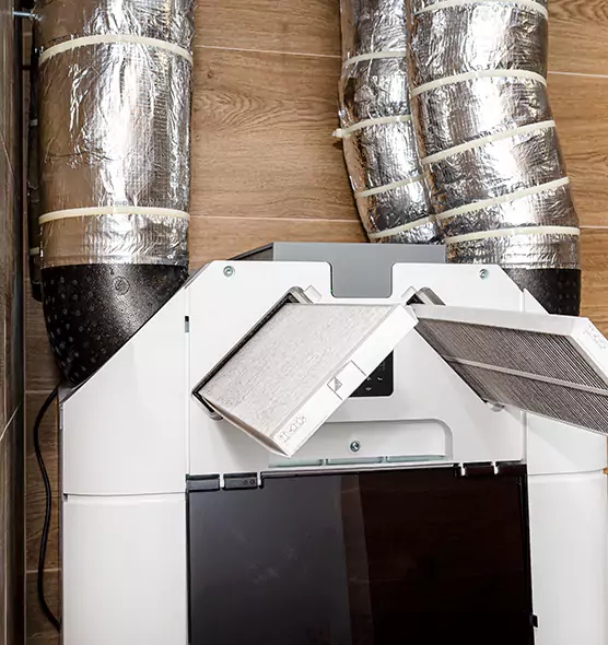 About Clogged Air Duct Repair in Mercer Island, WA