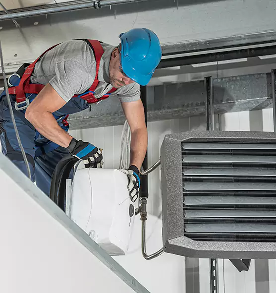 Professional Custom HVAC Ductworkin Mercer Island, WA