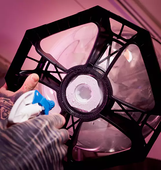 Professional Dryer Vent Sanitization Service in Mercer Island, WA