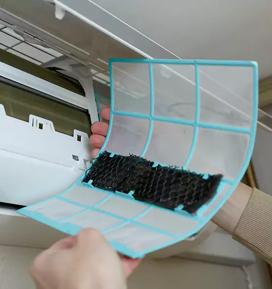 Welcome to Air Duct Cleaning & Repairs Mercer Island — Your Local HEPA Filter Installation Pros in Mercer Island, WA