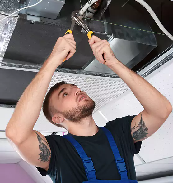 Trusted Home Air Duct Cleaning in Mercer Island, WA