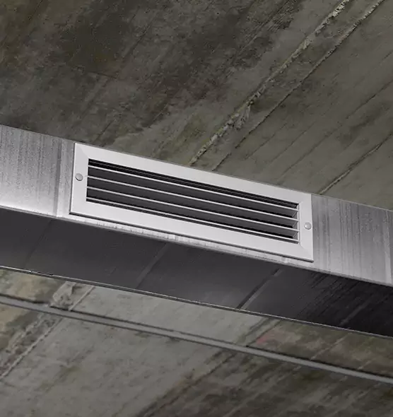 Trusted Hospital Grade Air Duct Cleaning Experts in Mercer Island, WA
