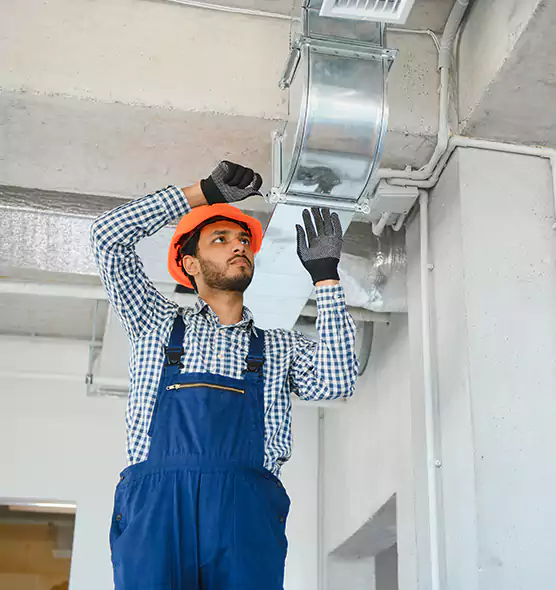 About Hotel Duct And Vent Cleaning in Mercer Island, WA