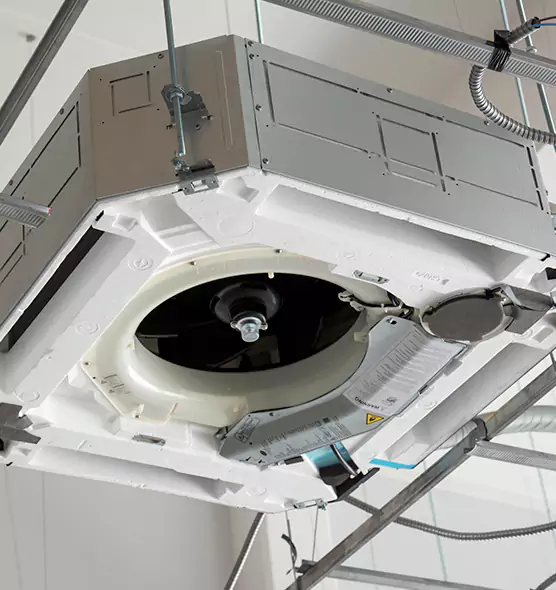 Professional Industrial Dryer Vent Cleaning in Mercer Island, WA