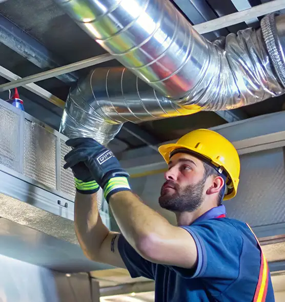 Professional NADCA Approved Air Duct Services in Mercer Island, WA