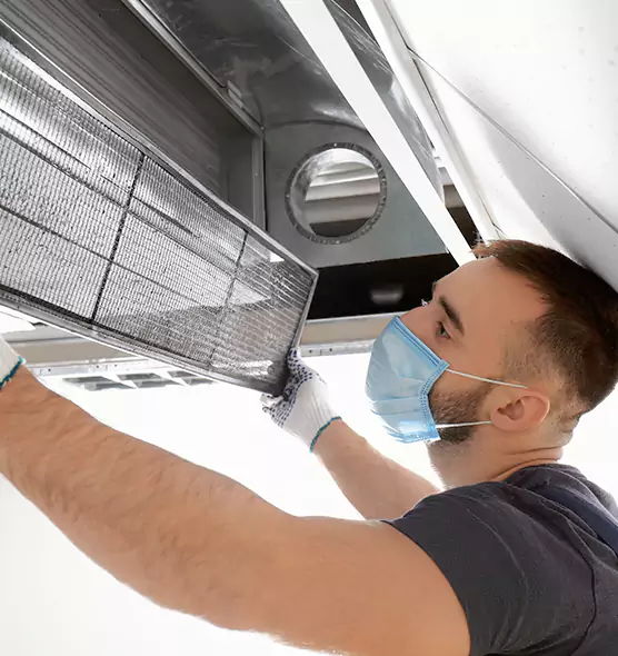 About Remove Smoke Smell From Air Duct in Mercer Island, WA