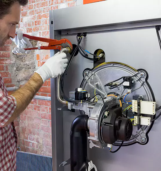 Advanced Repair Dryer Vent Hose in Mercer Island, WA