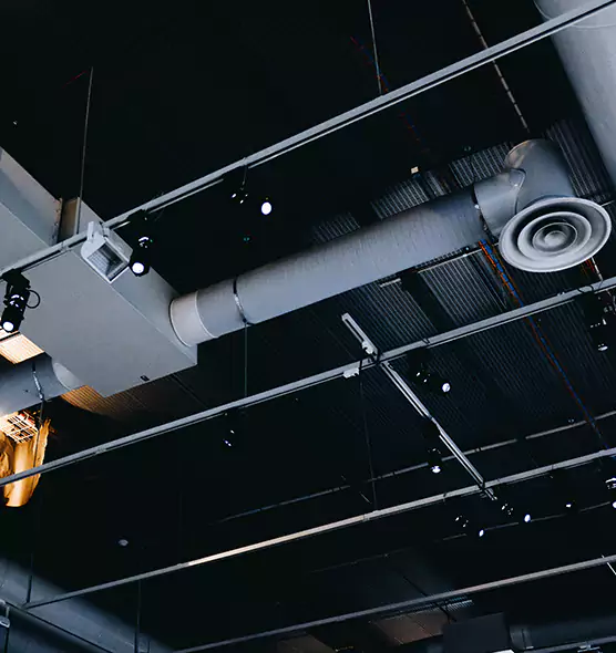 Professinal UV Light Air Purification for Ducts in Mercer Island, WA