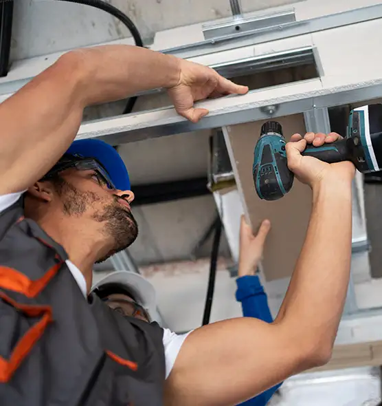 About Vent Smoke Odor Elimination in Mercer Island, WA