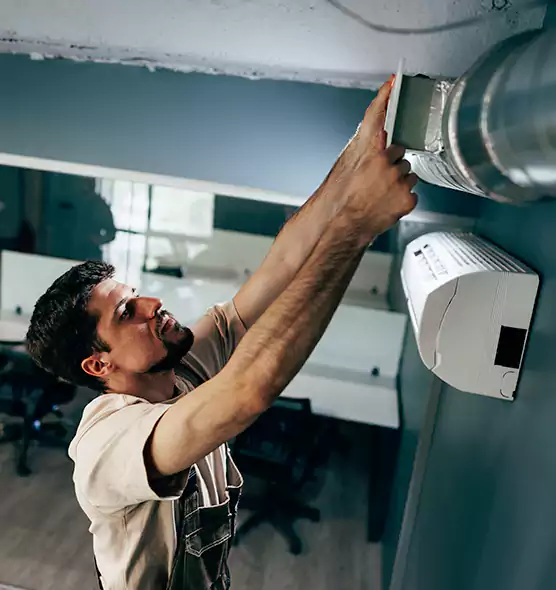 Reliable Warehouse Vent Cleaning in Mercer Island, WA