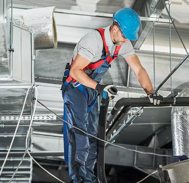 Why Homeowners & Businesses Trust Us in Mercer Island, WA?