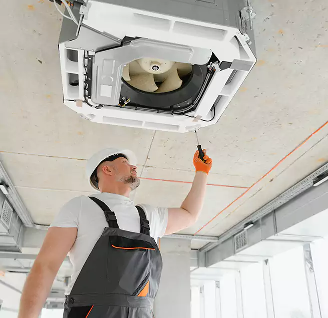 Why Homeowners Businesses Trust Us in Mercer Island, WA