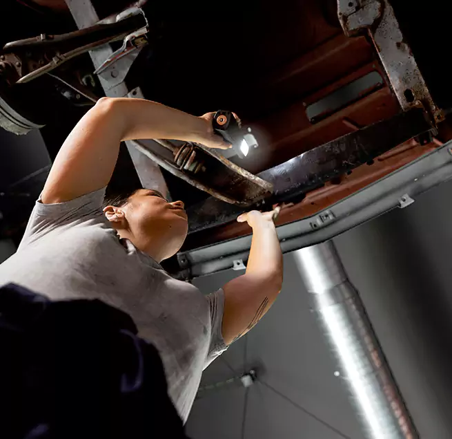 Why Homeowners & Businesses Trust Us Mercer Island, WA