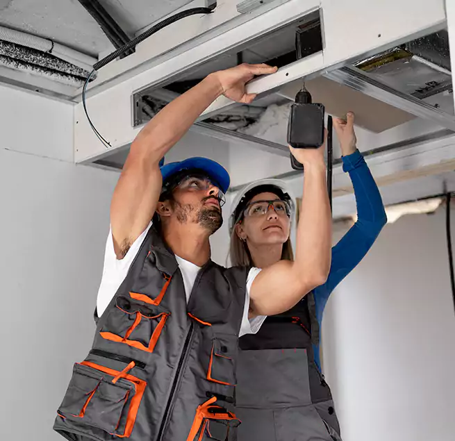 Why Homeowners & Businesses Trust Us in Mercer Island, WA