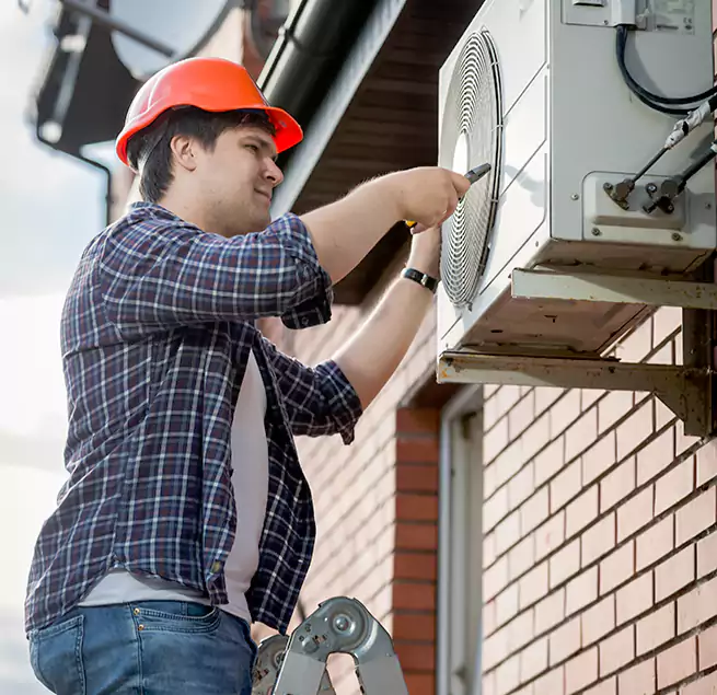 Why Homeowners & Businesses Trust Us Mercer Island, WA